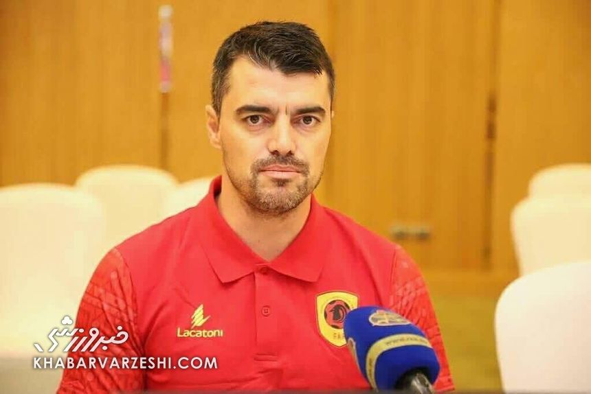 تمجید سرمربی آنگولا از ایران؛ آن‌ها پای ثابت جام جهانی هستند
