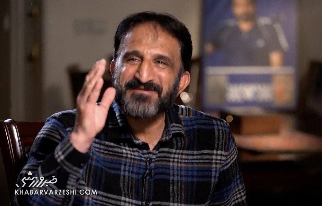 حمله یک استقلالی به وزیر امور خارجه: عراقچی به جای «برجام»، به دنبال «چند جام» بود!  حمله یک استقلالی به وزیر امور خارجه: عراقچی به جای «برجام»، به دنبال «چند جام» بود!