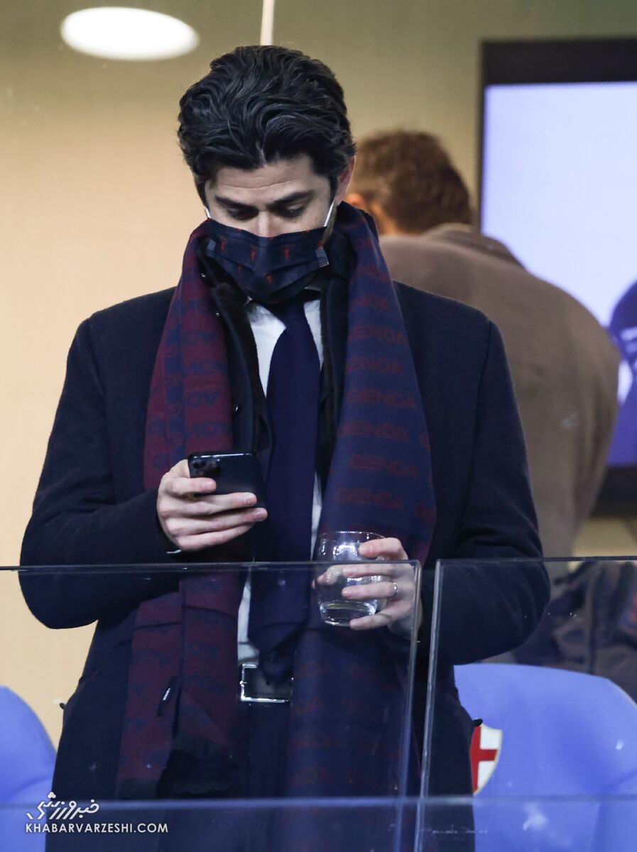 اتفاق باورنکردنی برای باشگاه فرهاد مشیری؛ اورتون مشتری خلافکار دارد!/ از سرمایهگذاری در فیلم اسکورسیزی تا قاچاق کوکائین!