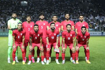 قیمت طلا چقدر است؛ فوتبال ایران در بازی‌های آسیایی تا کی باید از یک سوراخ گزیده شود؟