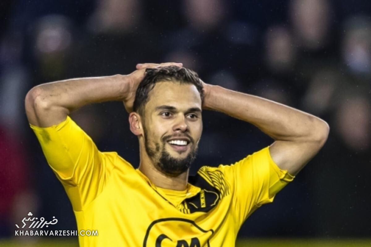 گزینه پرسپولیس در آستانه توافق با یک تیم لیگ برتری/ بازیکنی که سرطان را شکست داد!