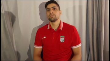 ویدیو| تیم ملی فوتسال به اهداف کادرفنی دست پیدا کرد