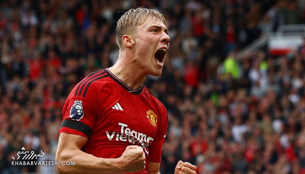 منچستریونایتد ستاره ۷۲ میلیون پوندی خود را برای فروش گذاشت منچستریونایتد ستاره ۷۲ میلیون پوندی خود را برای فروش گذاشت