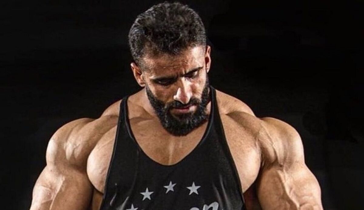 صدای هادی چوپان هم درآمد؛ عددی نیستم اما به آن خدایی که اعتقاد دارید این مردم رنجدیده را دریابید +عکس صدای هادی چوپان هم درآمد؛ عددی نیستم اما به آن خدایی که اعتقاد دارید این مردم رنجدیده را دریابید +عکس