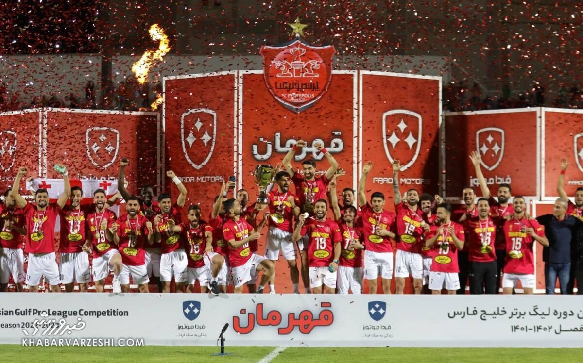 النصر؛ طبل توخالی یا تیم شوالیهها/ تیم ششم عربستان حریف آسیایی پرسپولیس قهرمان