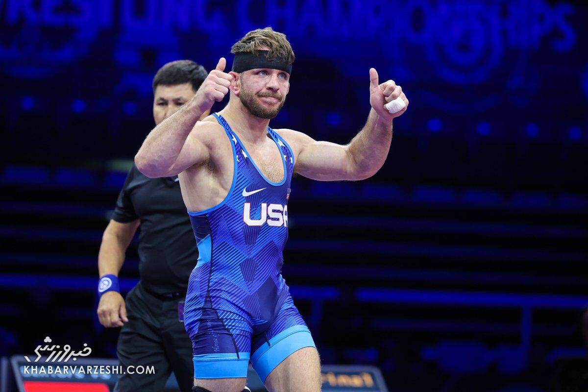 زاین رترفورد