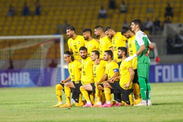 پاسخ نهایی AFC به اعتراض باشگاه سپاهان
