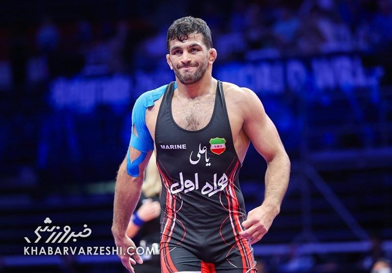 زور حسن یزدانی به غول آمریکایی نمی رسد/ تئوری توهم توطئه هنوز کاربرد دارد!