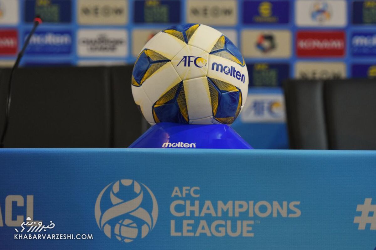 اولین هت‌تریک لیگ قهرمانان آسیا ثبت شد