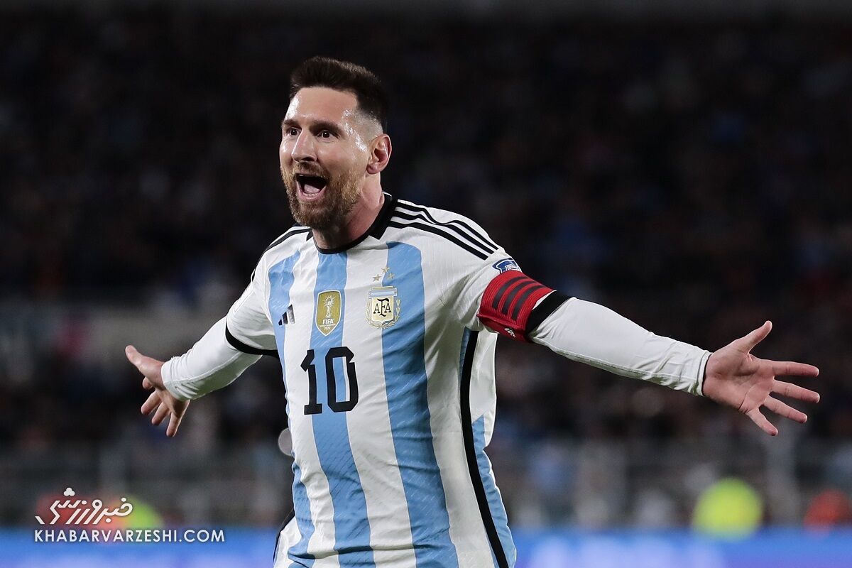 پزشکی که برای مسی معجزه کرد؛ درمان لئو با ارزانترین داروی ممکن/ اسطوره آرژانتینی زندگی دکتر را زیرورو کرد! پزشکی که برای مسی معجزه کرد؛ درمان لئو با ارزانترین داروی ممکن/ اسطوره آرژانتینی زندگی دکتر را زیرورو کرد!