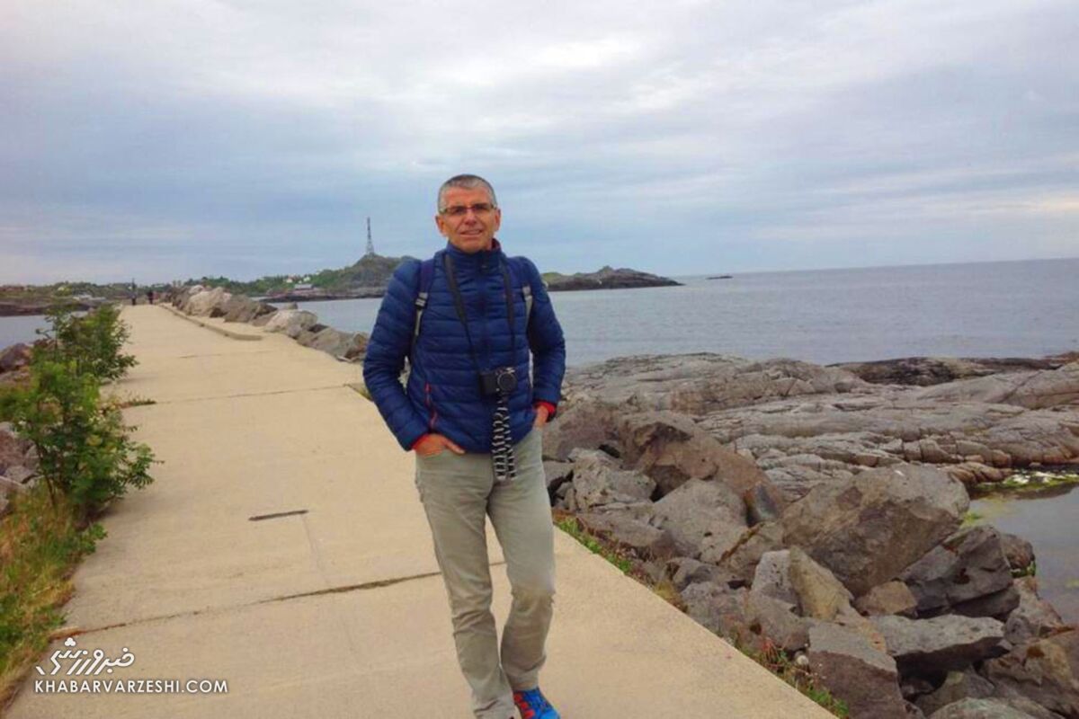 پزشکی که برای مسی معجزه کرد؛ درمان لئو با ارزانترین داروی ممکن/ اسطوره آرژانتینی زندگی دکتر را زیرورو کرد!