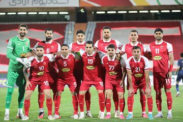 شاگردان گل‌محمدی بعد از ۱۰۱۷ روز در دوحه/ سابقه ۳۰ ساله پرسپولیس در تقابل با تیم‌های قطری