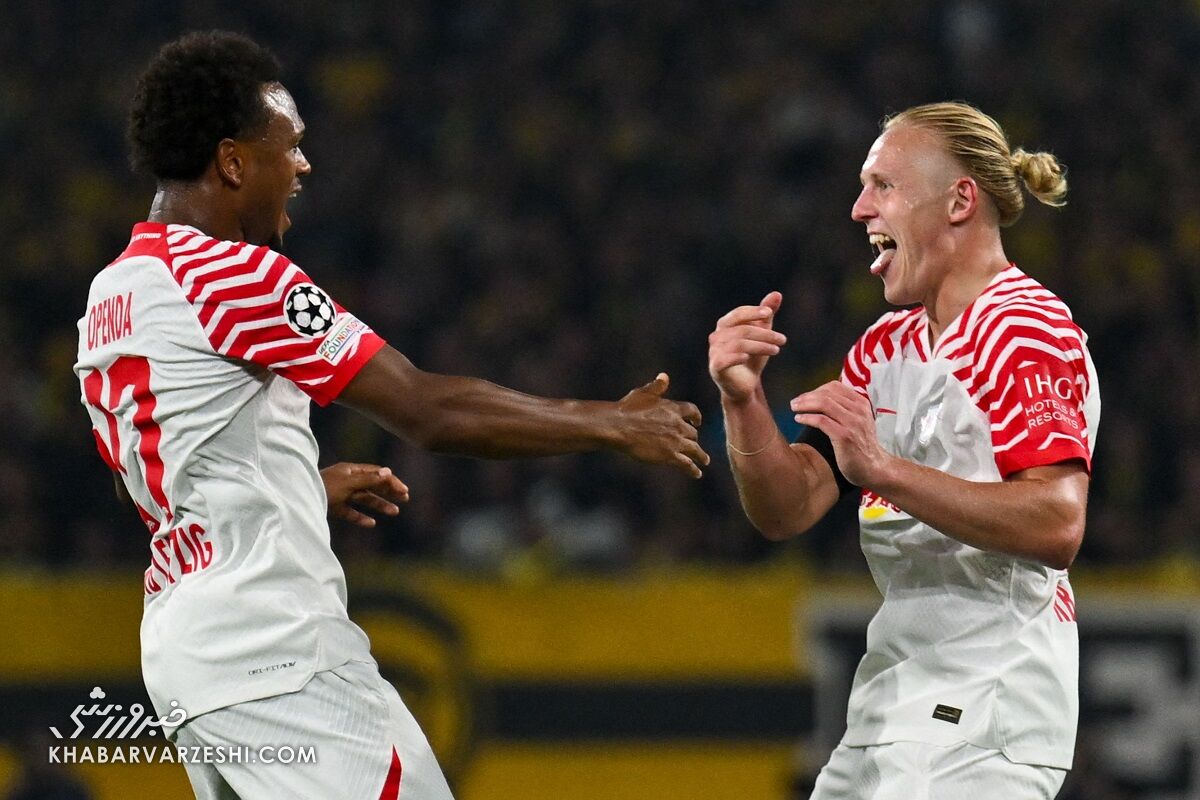 میلان مقابل کلاغها کم آورد/ روسونری در سراشیبی سقوط!