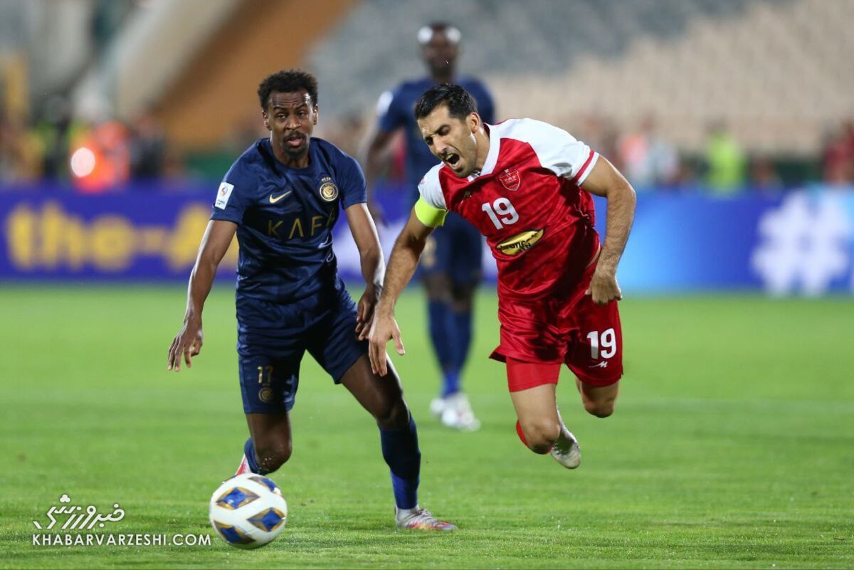 خبر مهم دربارۀ مصدومان پرسپولیس/ برای همه اعضای تیم بلیت دوحه تهیه میشود