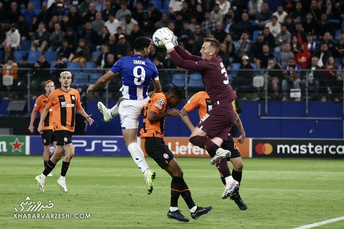 شروع عالی برای بارسا، سیتی و پاریس/ ستارههای ایرانی لیگ قهرمانان را با گل شروع کردند