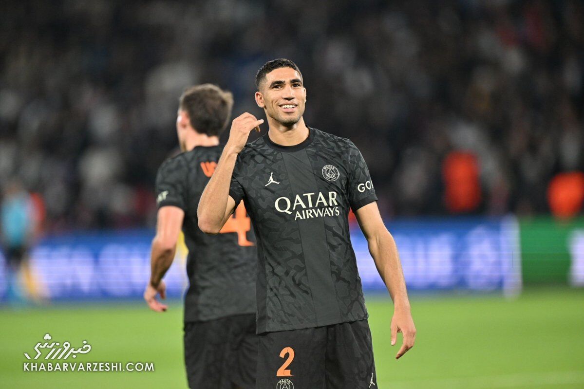 شروع عالی برای بارسا، سیتی و پاریس/ ستارههای ایرانی لیگ قهرمانان را با گل شروع کردند