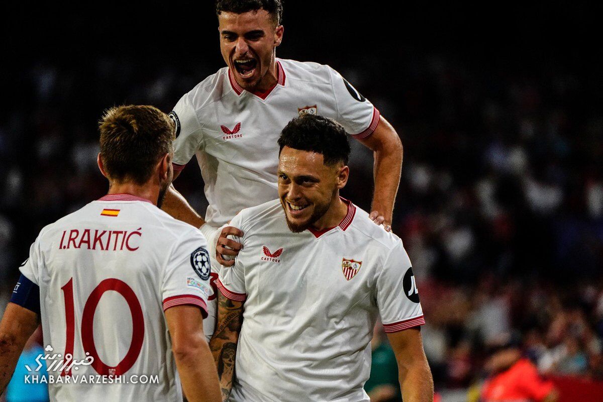 بازی بزرگ مونیخ را بایرن برد؛ کین به مشتری بزرگش گل زد!/ توپچیها با توپ پُر آمدند/ تیمهای ایتالیایی یک امتیاز گرفتند