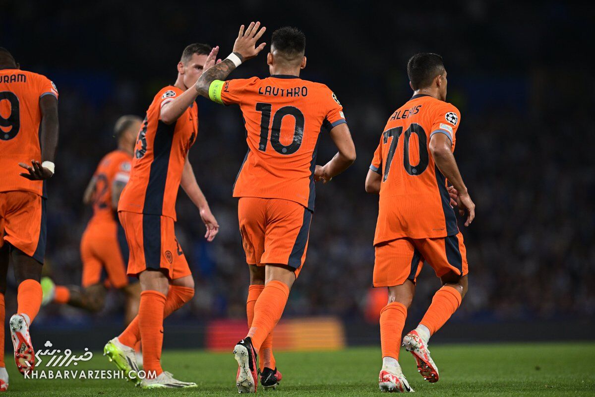 بازی بزرگ مونیخ را بایرن برد؛ کین به مشتری بزرگش گل زد!/ توپچیها با توپ پُر آمدند/ تیمهای ایتالیایی یک امتیاز گرفتند