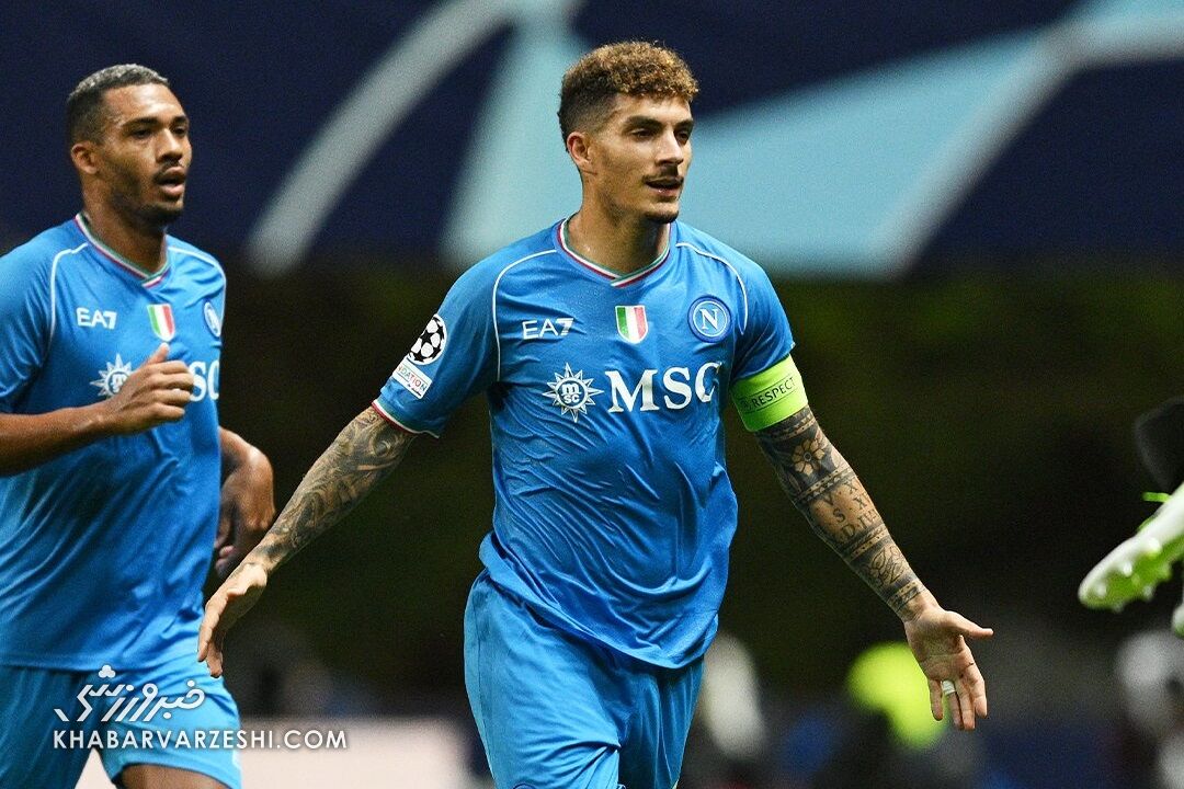 بازی بزرگ مونیخ را بایرن برد؛ کین به مشتری بزرگش گل زد!/ توپچیها با توپ پُر آمدند/ تیمهای ایتالیایی یک امتیاز گرفتند