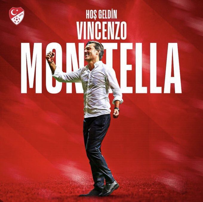 رسمی| گزینه ایران سرمربی تیم ملی ترکیه شد