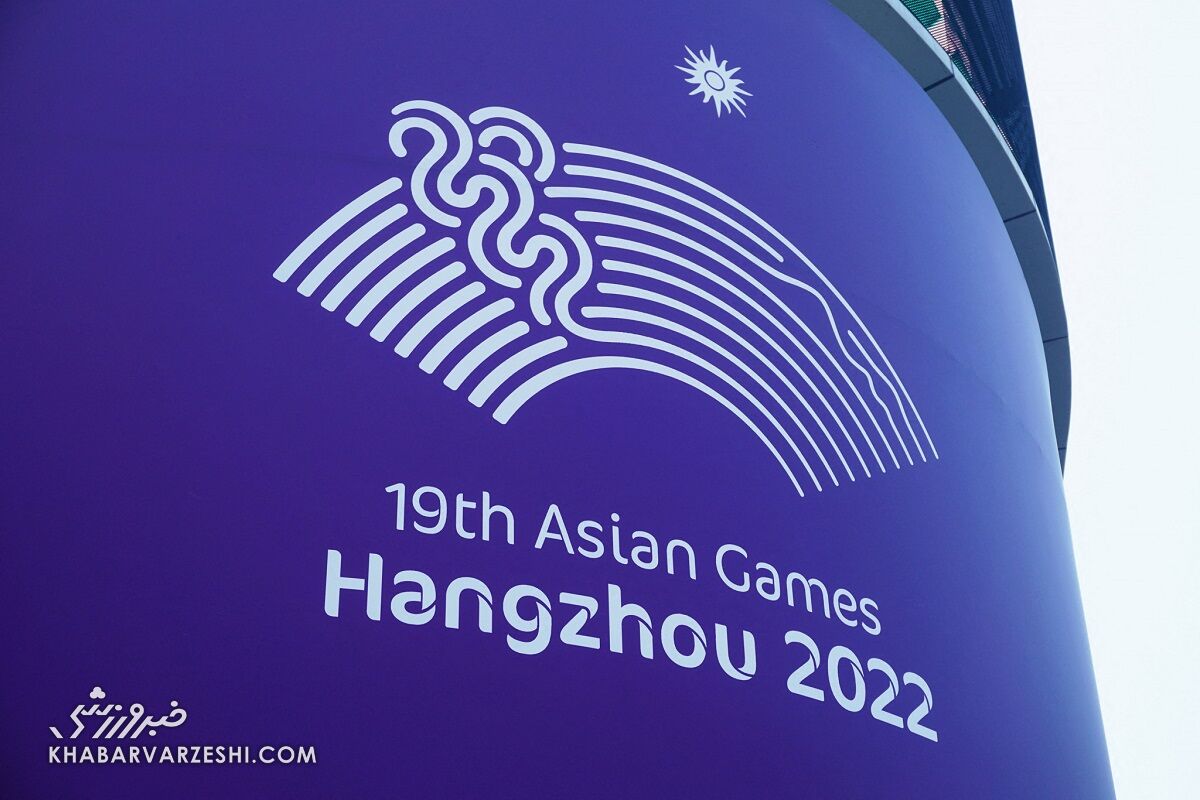 عکس| نکاتی جالب درباره لباس‌های عوامل تشریفاتی بازی‌های آسیایی هانگژو