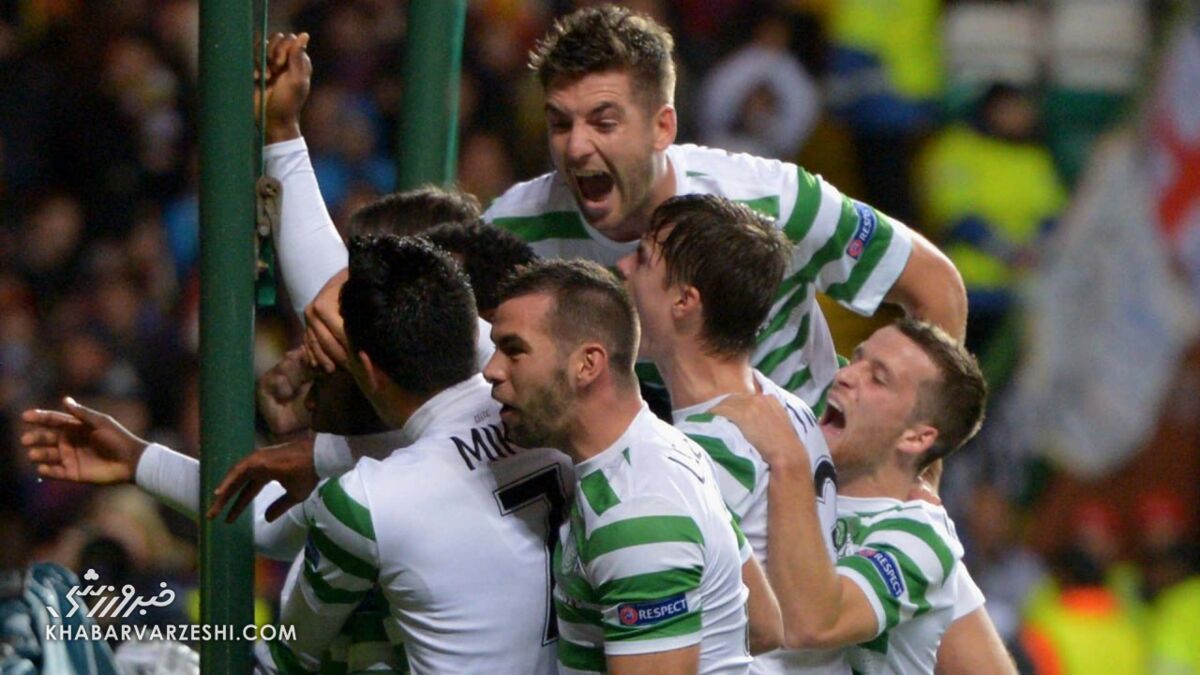 افشاگری از درگیری مسی در رختکن؛ آنقدر شوکه شده بودم که زود در را بستم!/ وقتی میبازیم همهچیز فاجعه میشود