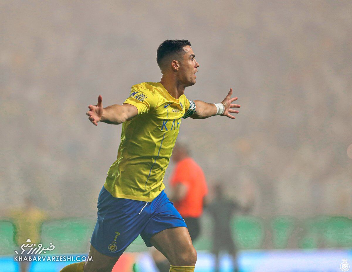 رونالدو بعد از ۴۰ سالگی هم در النصر میماند؟ رونالدو بعد از ۴۰ سالگی هم در النصر میماند؟