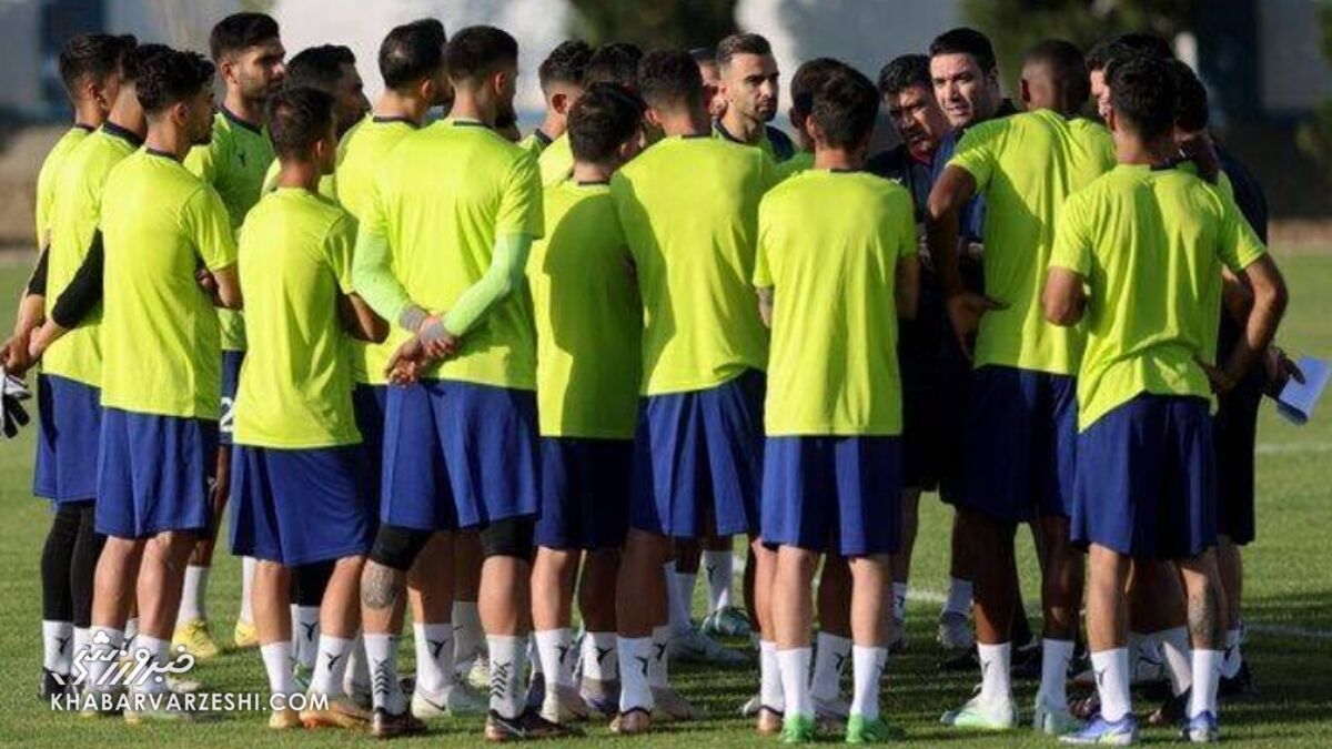 کلوب| داستان تمام ناشدنی بدهیهای استقلال کلوب| داستان تمام ناشدنی بدهیهای استقلال