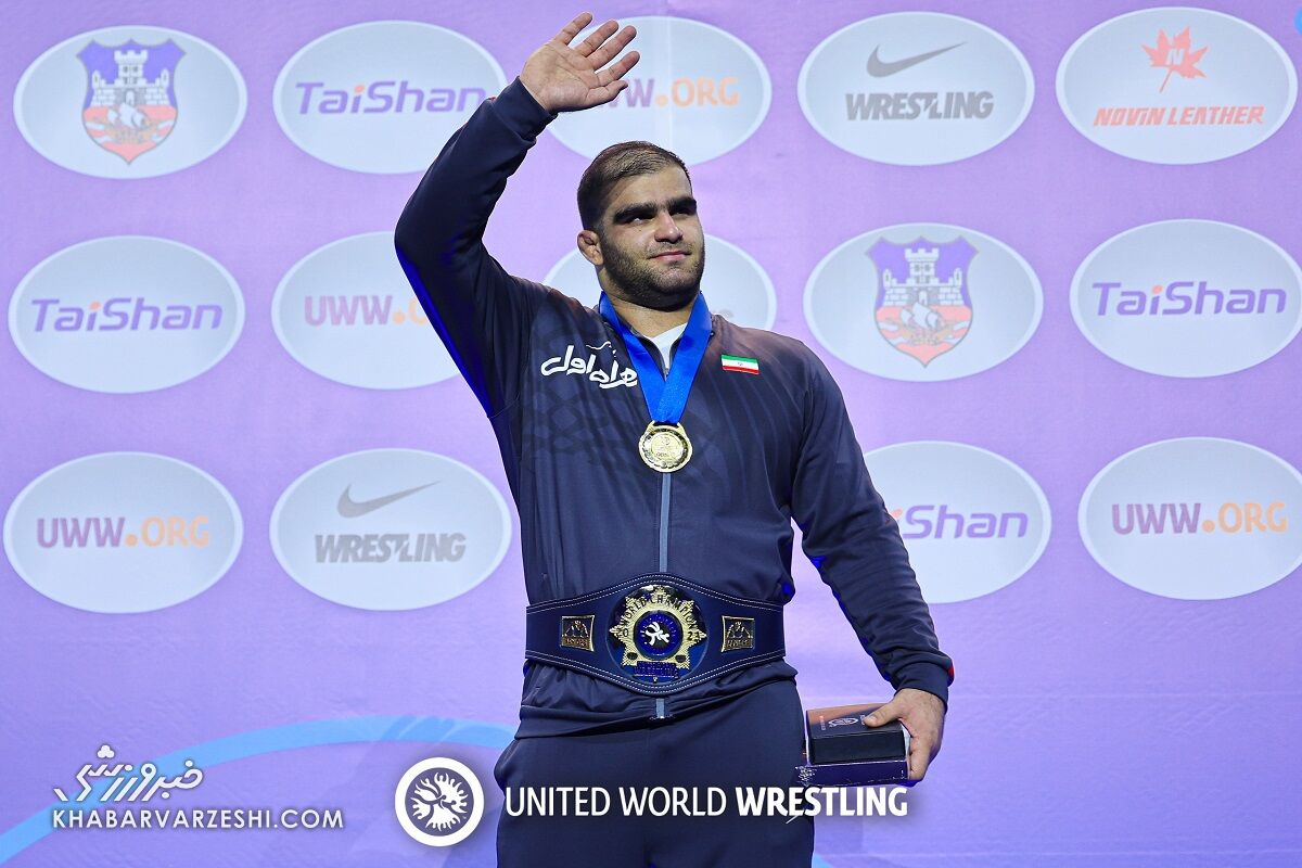 امین میرزازاده