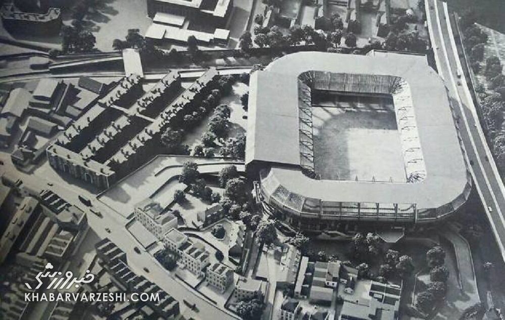 استمفوردبریج