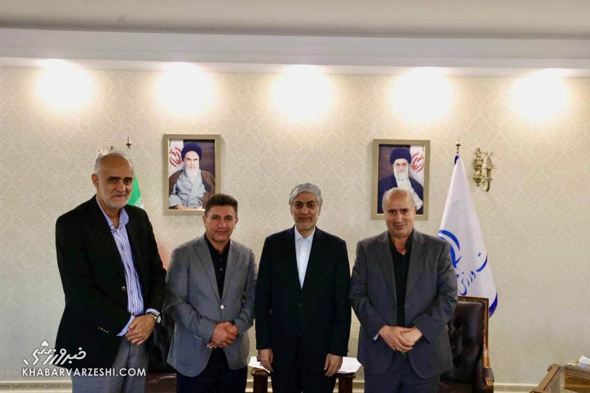 قلعهنویی: خیلی از این اتفاق خوشحال شدم اما قبلا هم سابقه تعلیق داشتیم! قلعهنویی: خیلی از این اتفاق خوشحال شدم اما قبلا هم سابقه تعلیق داشتیم!