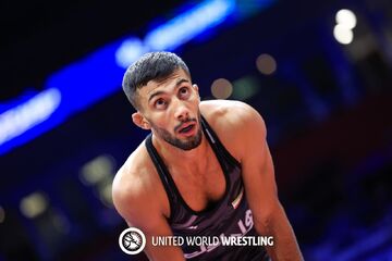 محمدرضا گرایی دلیل آماده نبودنش در مسابقات جهانی را فاش کرد