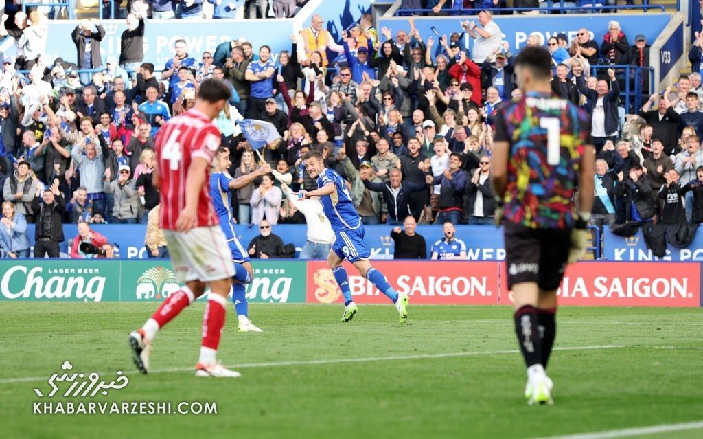 عکس| جنجالیترین شادی فوتبال تکرار شد عکس| جنجالیترین شادی فوتبال تکرار شد