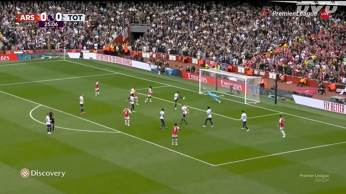 عکس| بهترین مدافع دنیا گلبهخودی زد/ اشتباه عجیب بازیکن مورد علاقه مسی