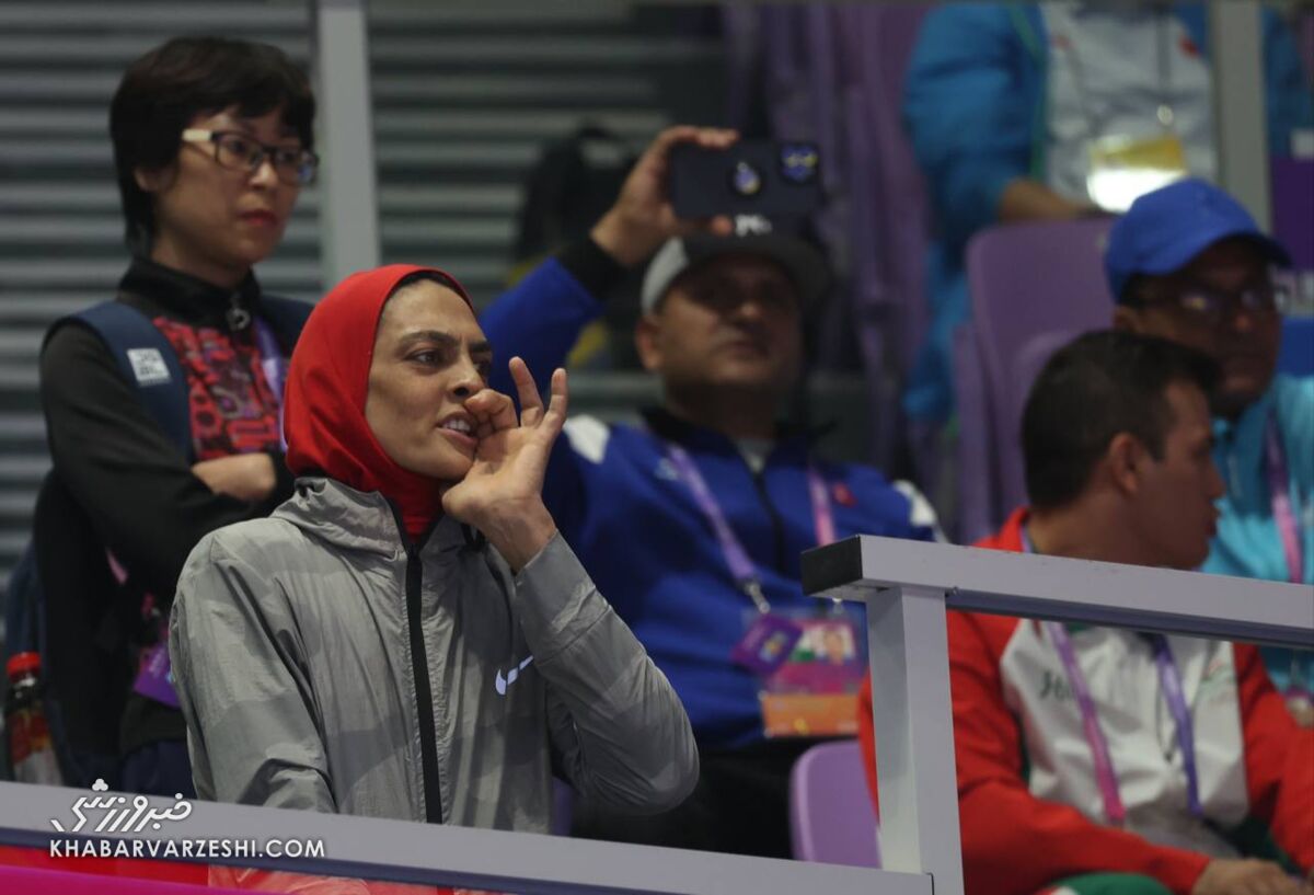 شهربانو منصوریان: من و خواهرهایم به خانه رونالدو رفتیم/ با کریس قرار بود به باغ برویم که...! +ویدیو شهربانو منصوریان: من و خواهرهایم به خانه رونالدو رفتیم/ با کریس قرار بود به باغ برویم که...! +ویدیو