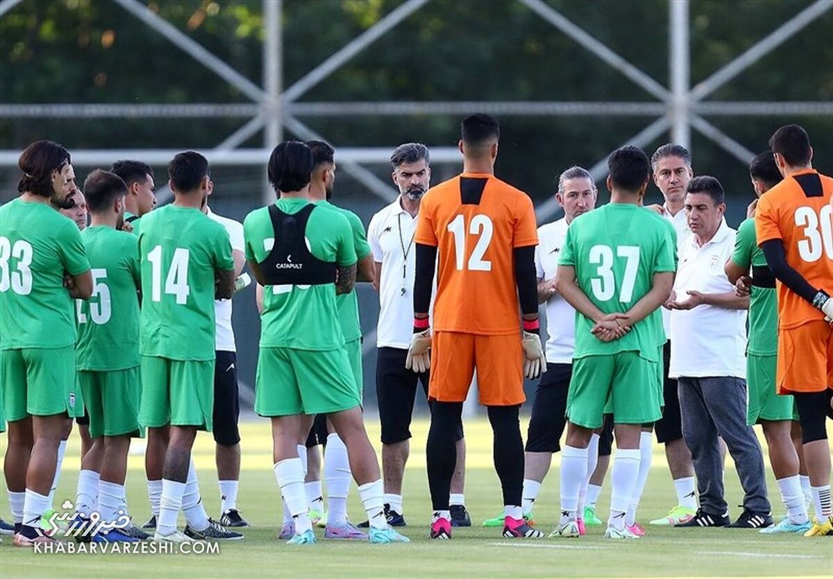 فوتبال کل آسیا برگزار میشود غیر از ایران! / جای ژاپن و عربستان باید با میانمار و کره شمالی مقایسه شویم/ فلسطین و هنگکنگ هم به خاطر هانگژو لیگشان تعطیل نشد