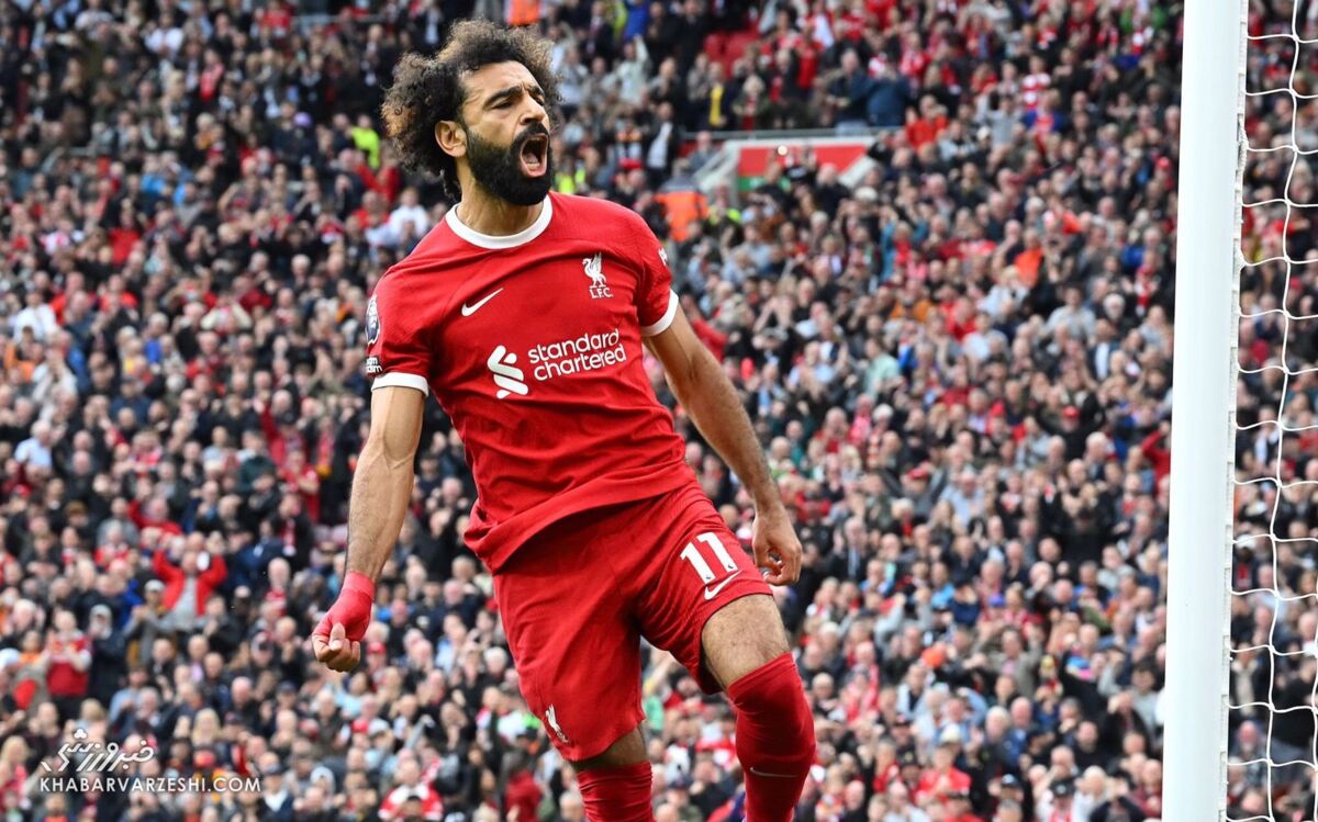 محمد صلاح