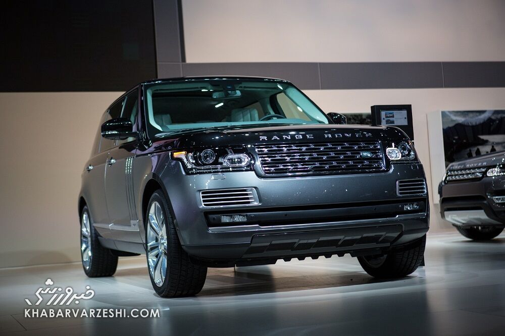 تصاویر کلکسیون ماشینهای انگلیسی هری کین/ او نباید با ماشین دیگری به تمرین برود؛ فقط آئودی!