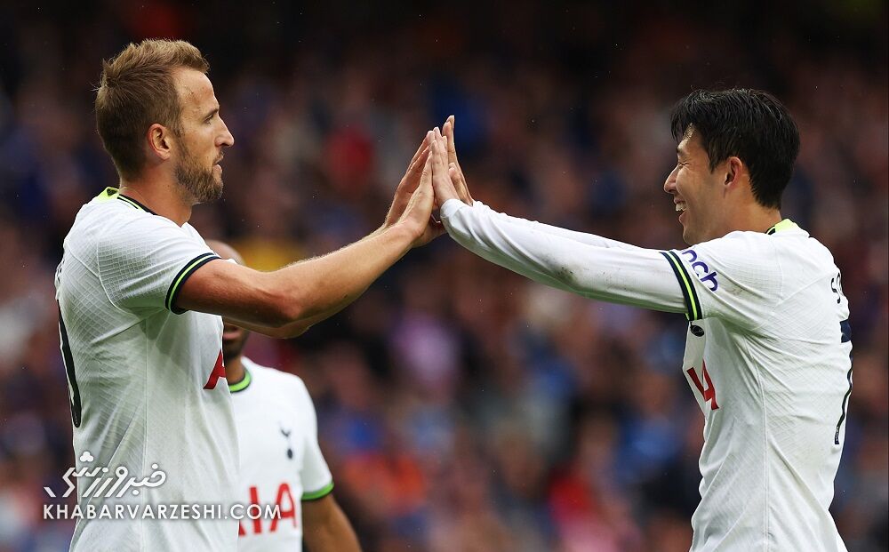 تصاویر کلکسیون ماشینهای انگلیسی هری کین/ او نباید با ماشین دیگری به تمرین برود؛ فقط آئودی!