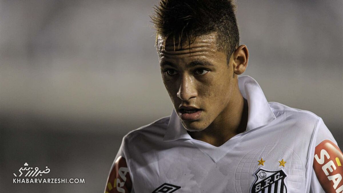 نیمار زودتر از انتظار عربستان را ترک میکند؟/ افشای مقصد بعدی ستاره برزیلی قبل از جامجهانی ۲۰۲۶