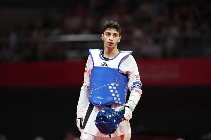 عکس علیرضا حسین پور