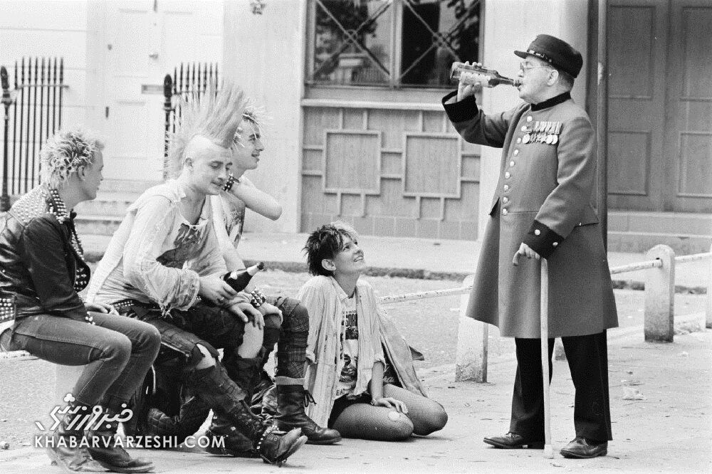 آخرین باری که وضعیت چلسی اینقدر بد بود، جهان چگونه به نظر میرسید؟/ از مهدکودکی بودن تاد بولی تا غوغای لایونل ریچی و جان تراولتا!