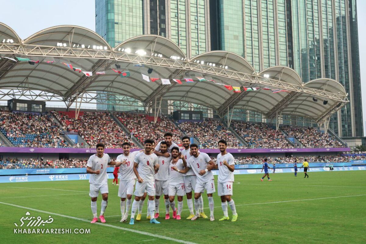 عکس| استوری ستاره استقلال با اسم رمز اتحاد با پرسپولیس