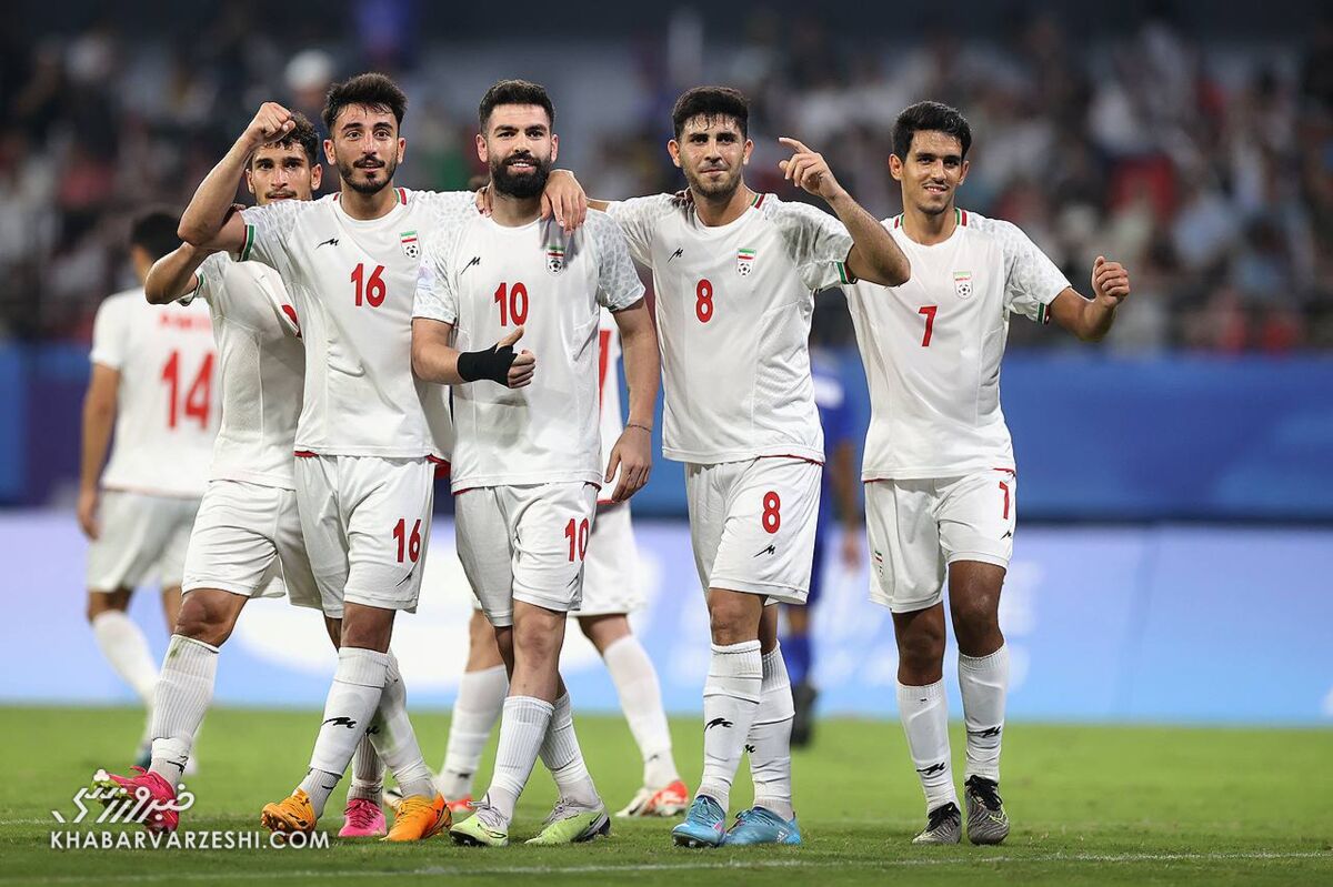 فدراسیون گردن نگرفت؛ پرسپولیس ۵۰۰میلیون ضرر کرد!