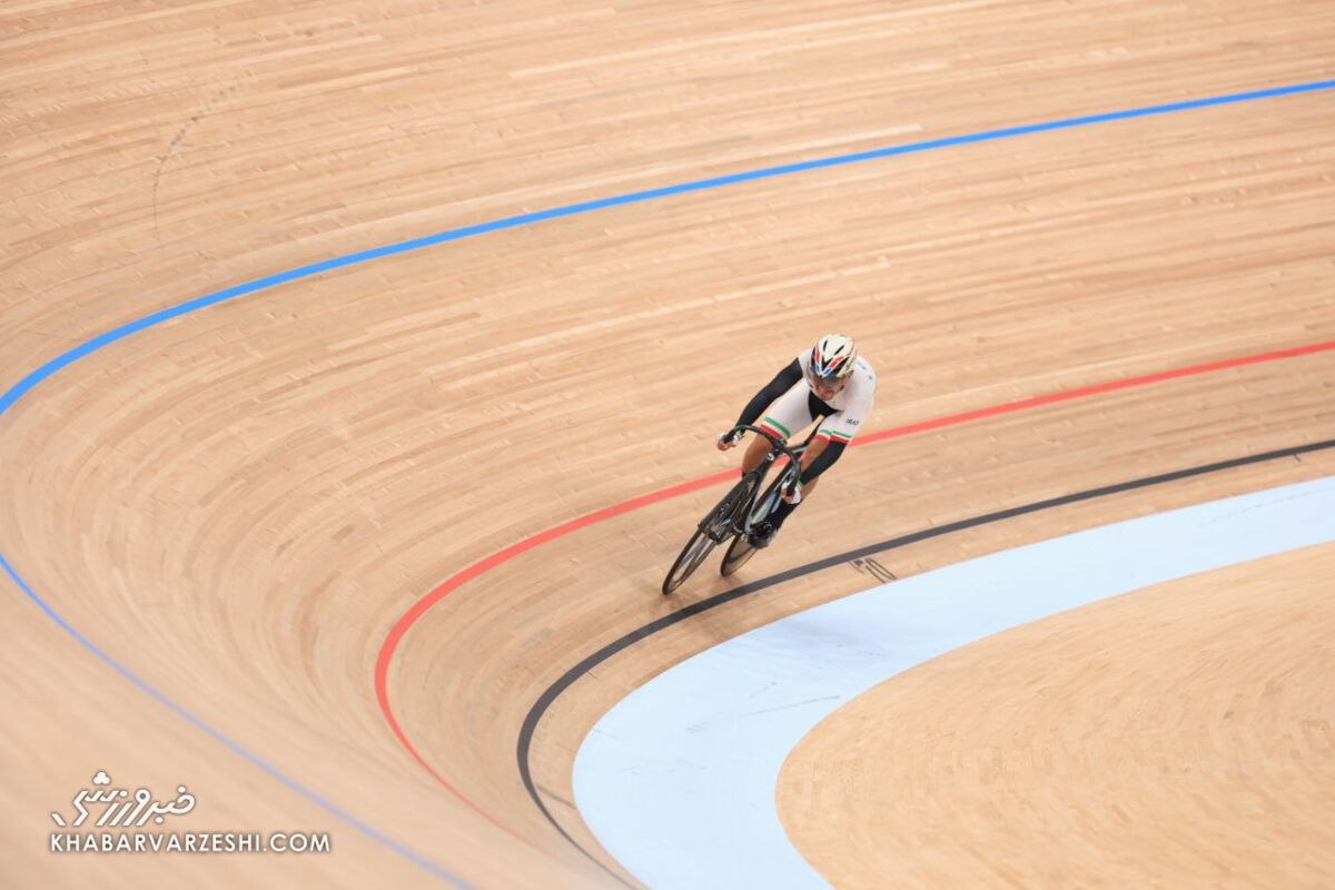 رمزگشایی از اتفاق عجیب برای دوچرخهسوار ایرانی در هانگژو/ چرا مدال ایران را پس گرفتند؟ رمزگشایی از اتفاق عجیب برای دوچرخهسوار ایرانی در هانگژو/ چرا مدال ایران را پس گرفتند؟