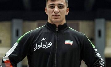 واکنش ورزشکار ایرانی به حاضرنشدن مقابل حریف اسرائیلی؛ انتظار داشتم از سربازی معاف شوم! +ویدیو