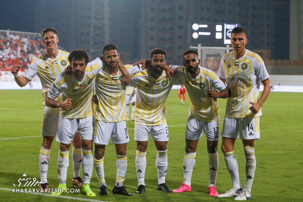 طلسم مجیدی با درخشش قایدی سرانجام شکست!/ نجات فرهاد با دبل مهدی طلسم مجیدی با درخشش قایدی سرانجام شکست!/ نجات فرهاد با دبل مهدی