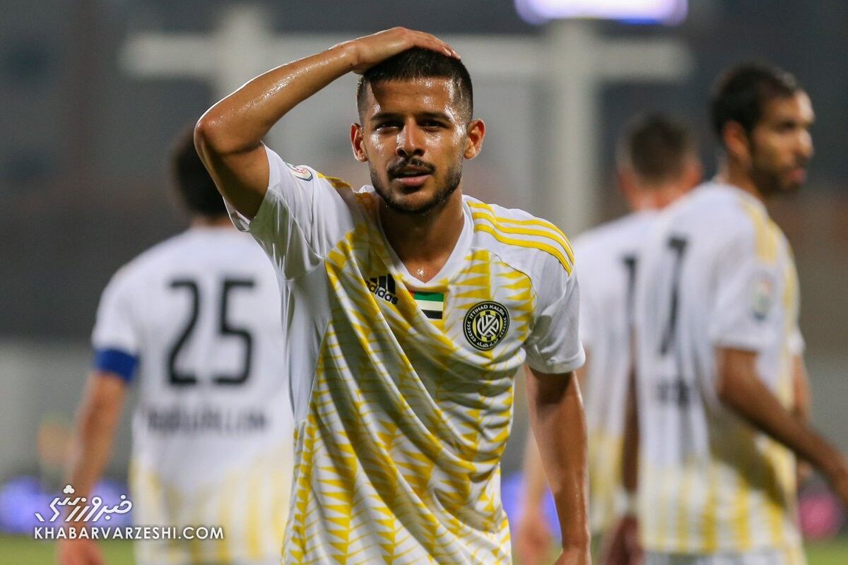 تصاویری از مدل موهای جدید قایدی پیش از دیدار بزرگ تصاویری از مدل موهای جدید قایدی پیش از دیدار بزرگ