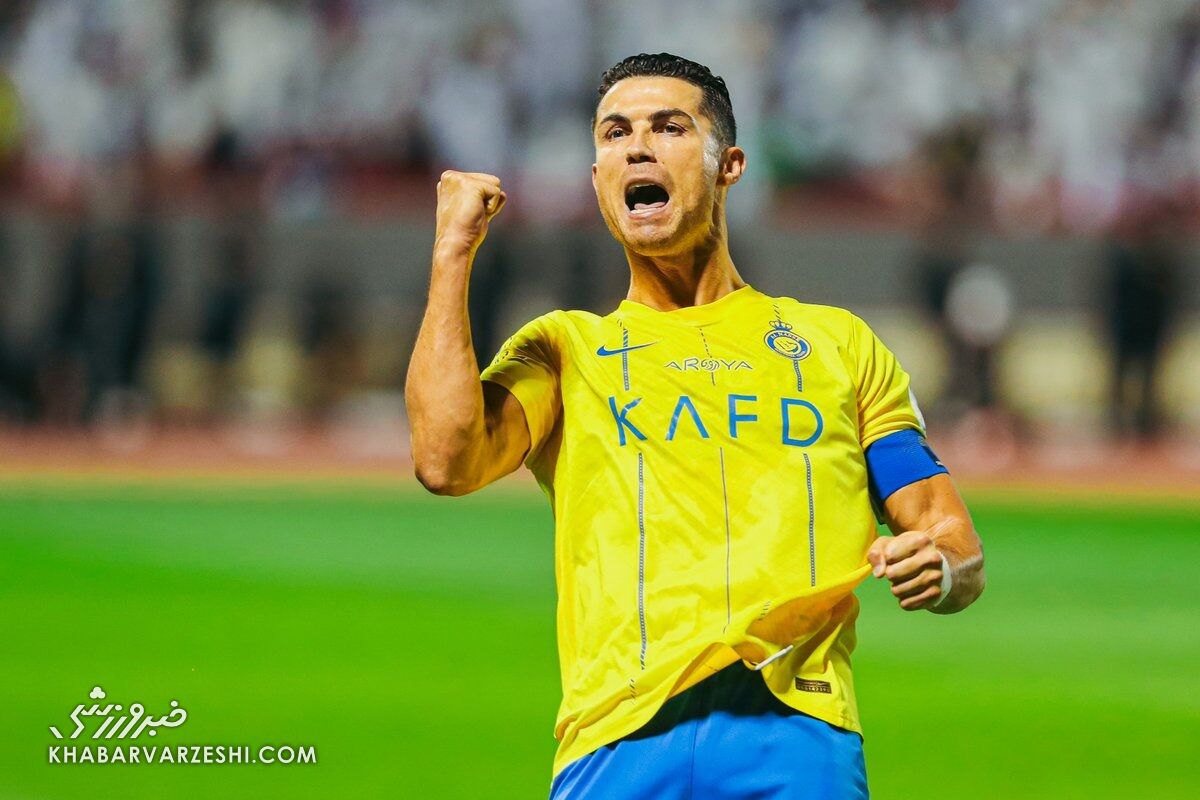کریس رونالدو بازنشستگیاش را عقب میاندازد!/ دلیل اصلی دیرتر بازنشسته شدن CR7 چیست؟ کریستیانو رونالدو