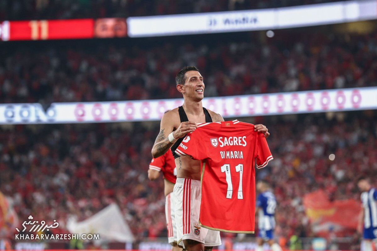 شکست تلخ یاران طارمی مقابل رقیب سنتی شکست تلخ یاران طارمی مقابل رقیب سنتی